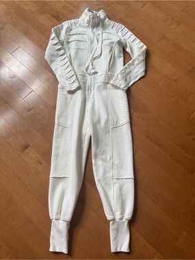 MDNT:45 Women’s Satellite Jumpsuit in Small